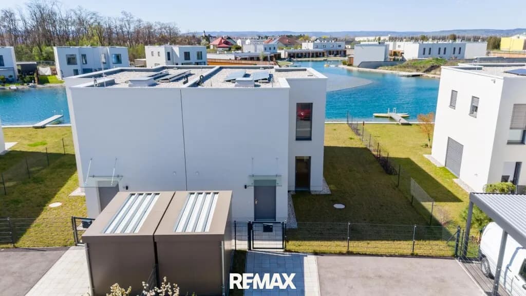 4-Zimmer-Haus kaufen in Tulln – 116,88 m² – Bild 14 von 14