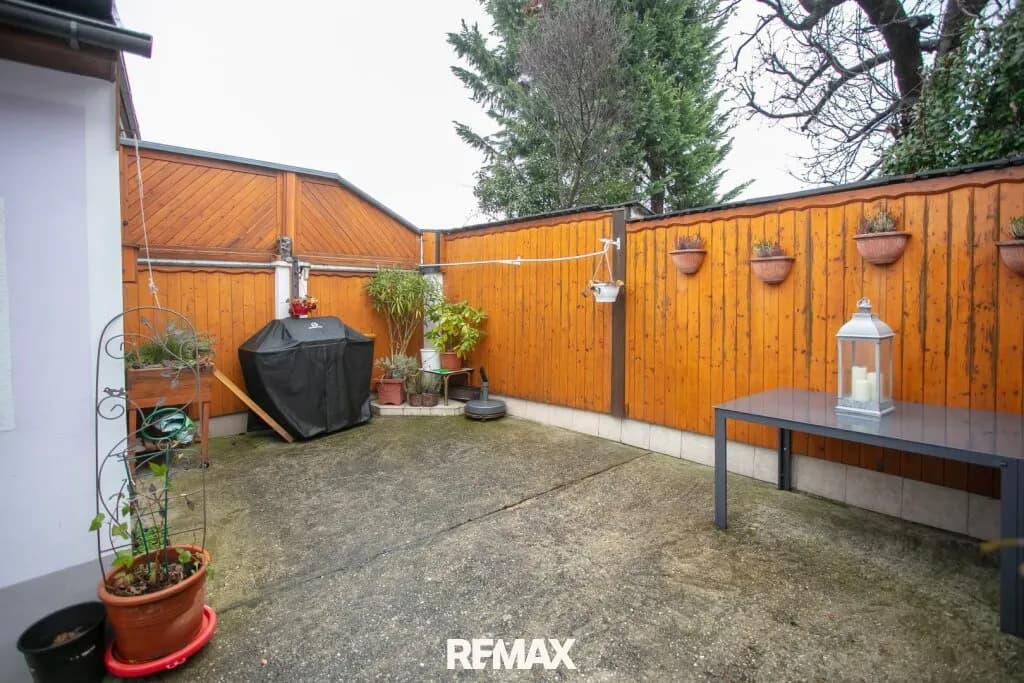 6-Zimmer-Haus kaufen in Krems an der Donau – 134 m², € 290.000 – Bild 3 von 33