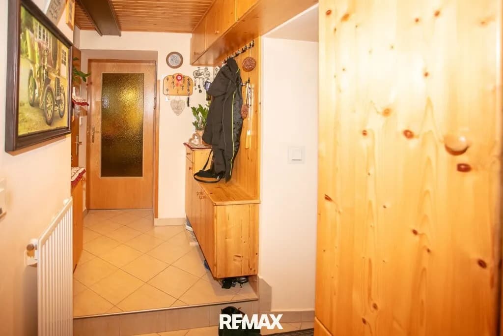 6-Zimmer-Haus kaufen in Krems an der Donau – 134 m², € 290.000 – Bild 5 von 33