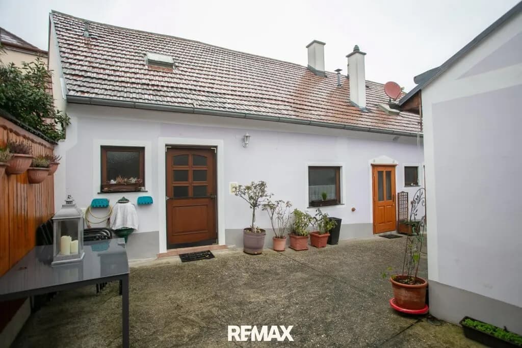 6-Zimmer-Haus kaufen in Krems an der Donau – 134 m², € 290.000 – Bild 12 von 33