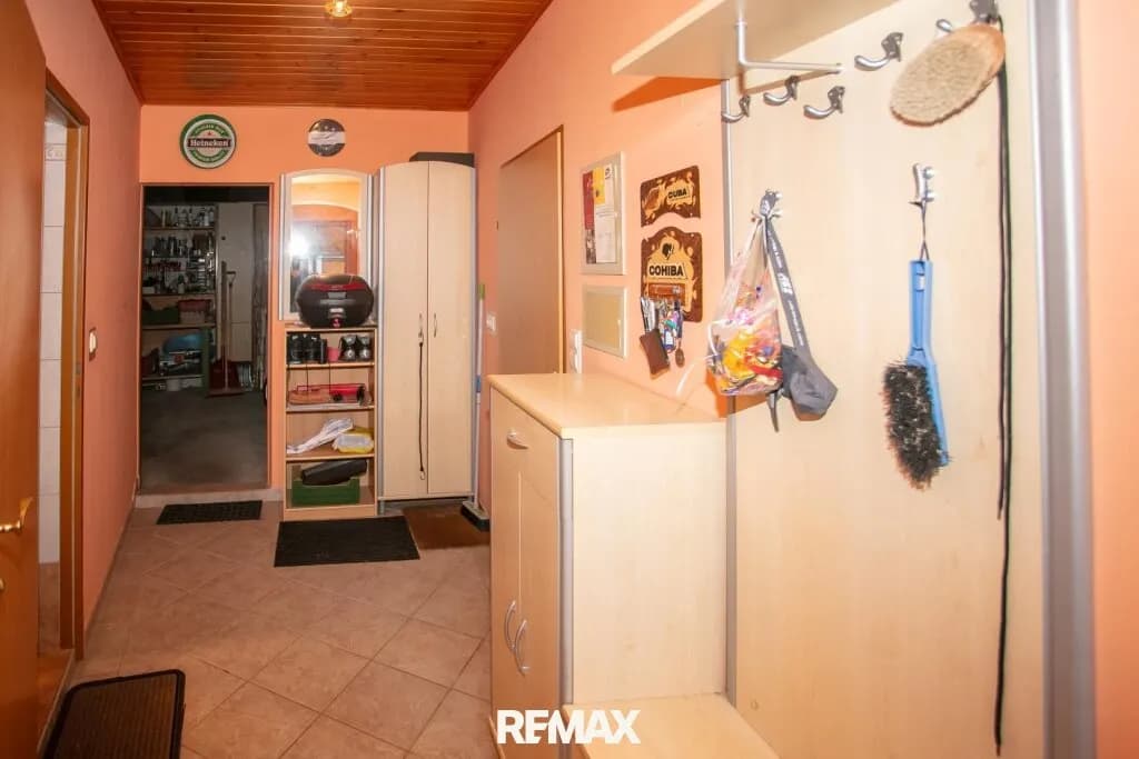 6-Zimmer-Haus kaufen in Krems an der Donau – 134 m², € 290.000 – Bild 13 von 33