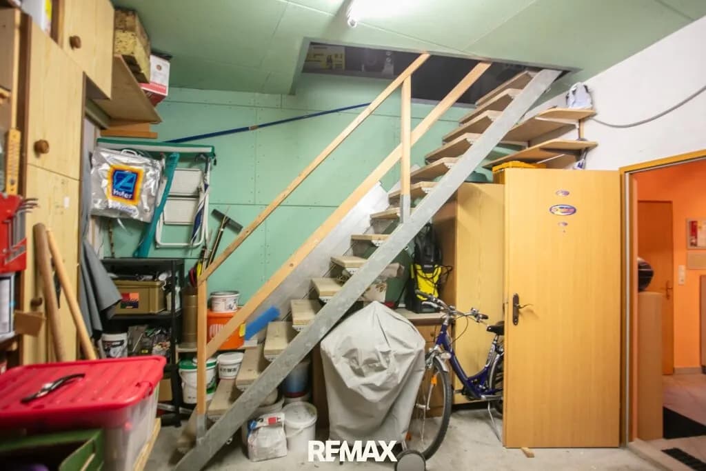 6-Zimmer-Haus kaufen in Krems an der Donau – 134 m², € 290.000 – Bild 18 von 33