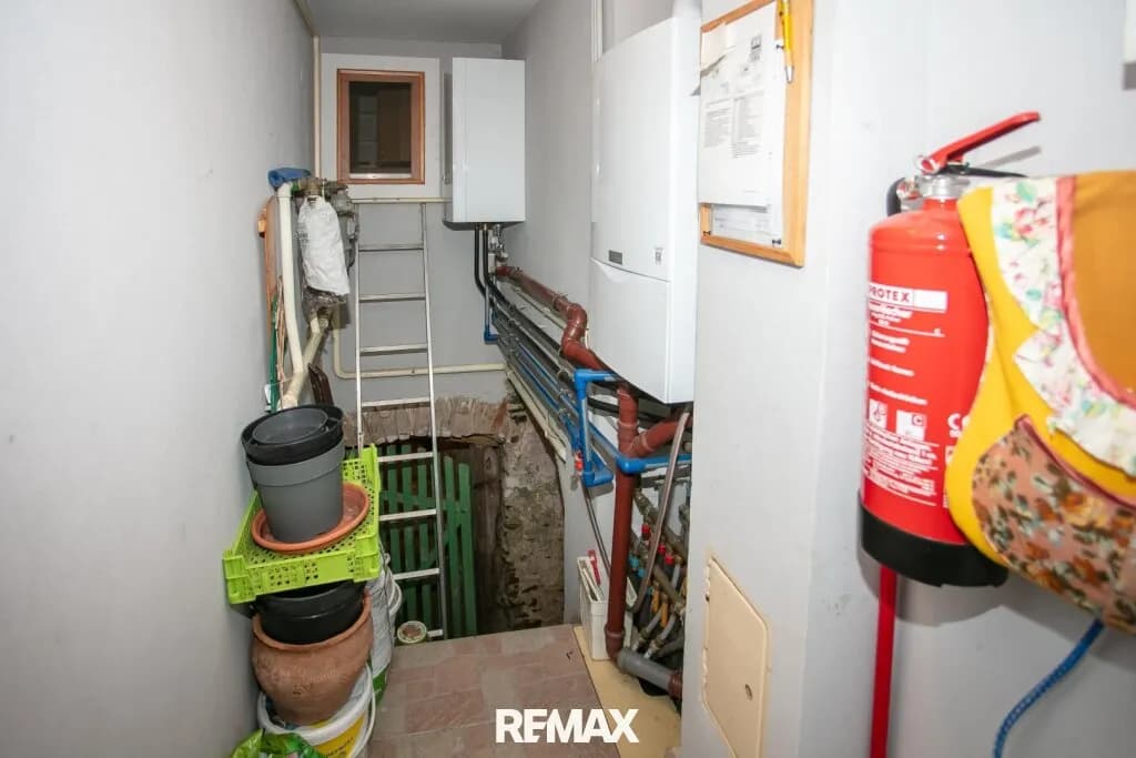 6-Zimmer-Haus kaufen in Krems an der Donau – 134 m², € 290.000 – Bild 23 von 33