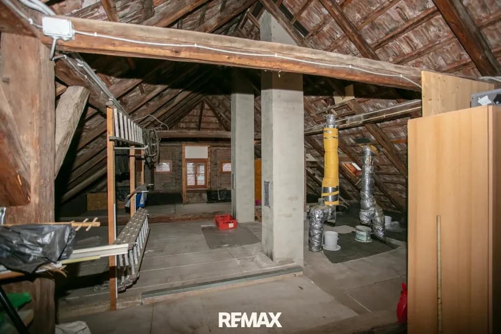 6-Zimmer-Haus kaufen in Krems an der Donau – 134 m², € 290.000 – Bild 31 von 33