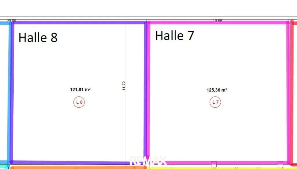 Gewerbeimmobilie mieten in Krems an der Donau – 233 m², € 1.590 – Bild 5 von 5