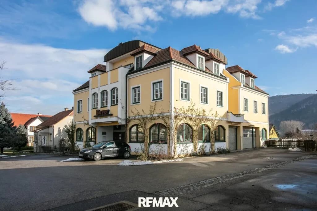 10-Zimmer-Haus kaufen in Krems Land – 210 m², € 1.590.000