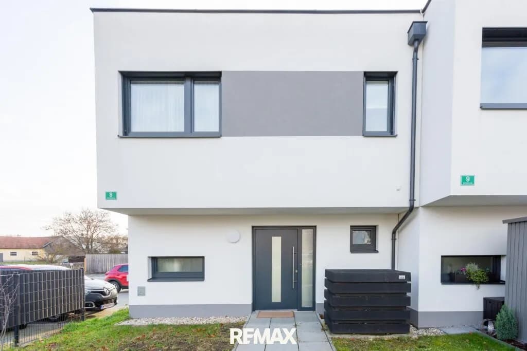 4-Zimmer-Haus kaufen in Tulln – 114,65 m², € 369.000