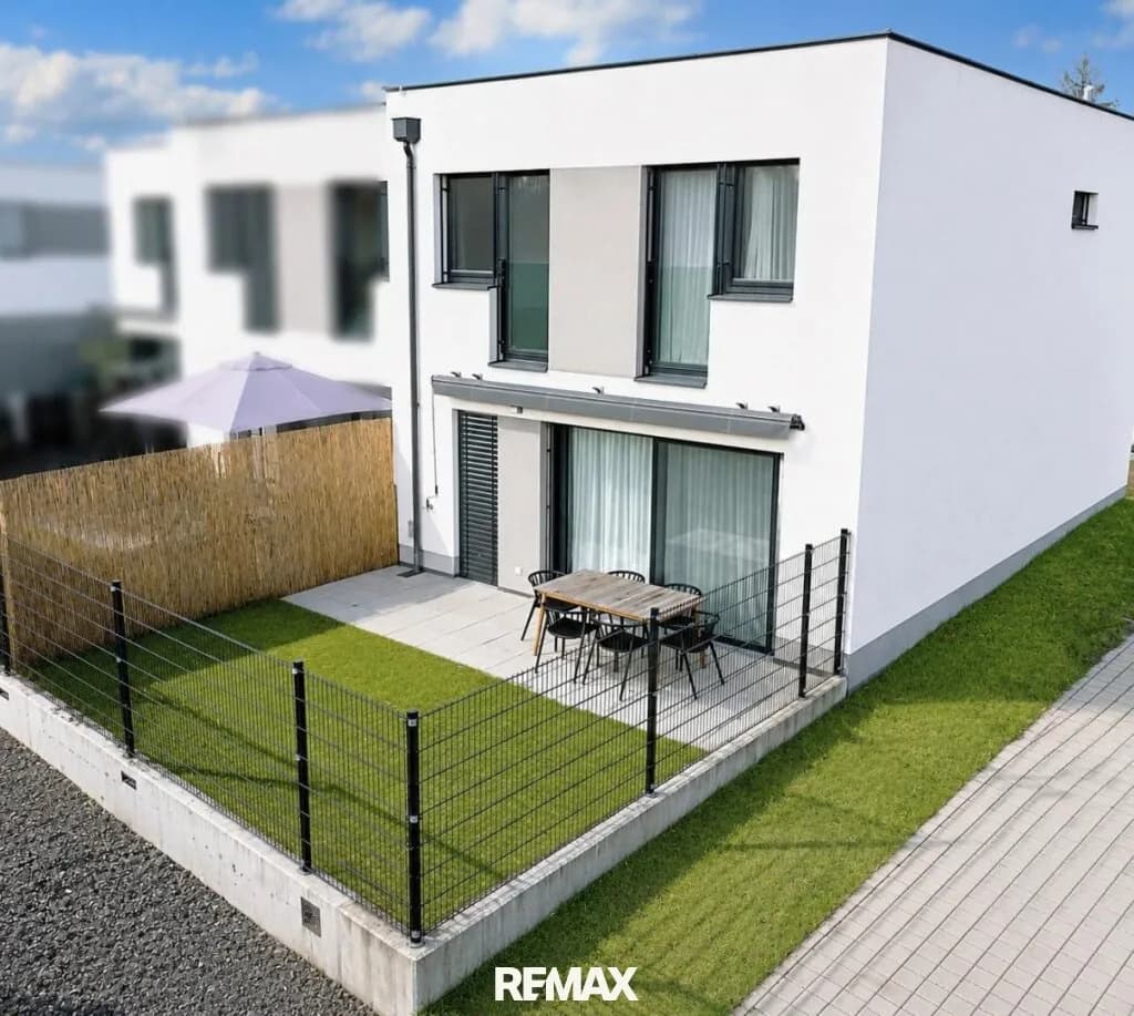 4-Zimmer-Haus kaufen in Tulln – 114,65 m², € 369.000 – Bild 2 von 23