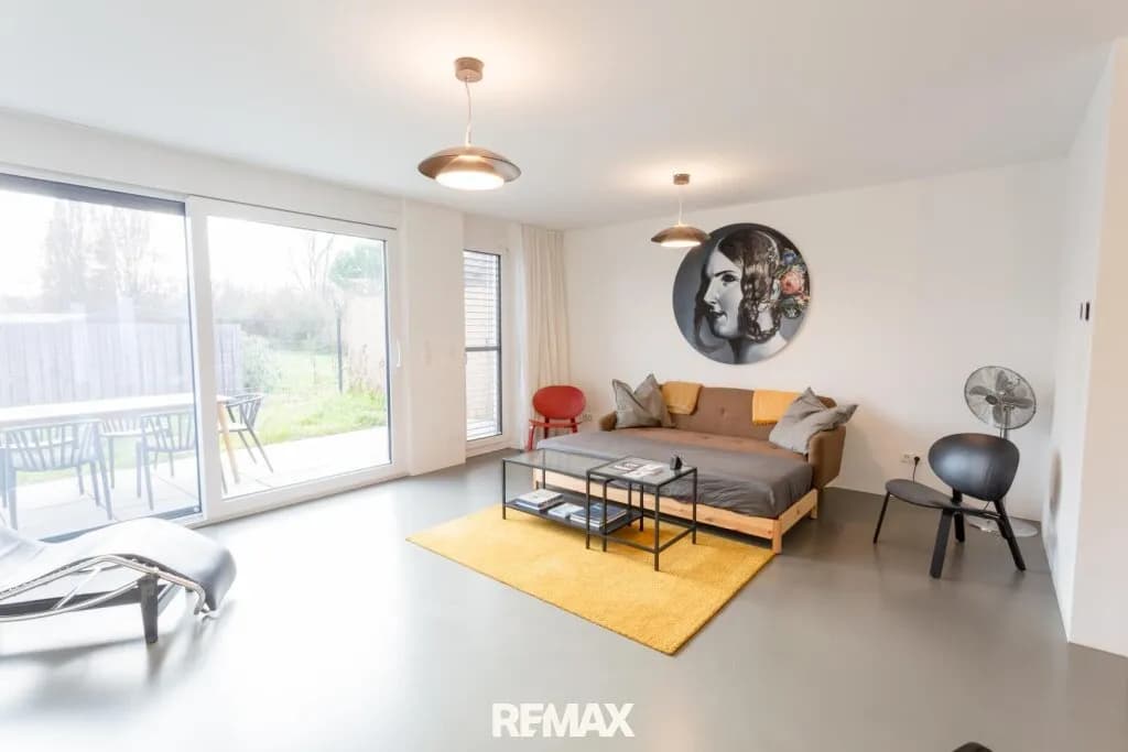 4-Zimmer-Haus kaufen in Tulln – 114,65 m², € 369.000 – Bild 3 von 23