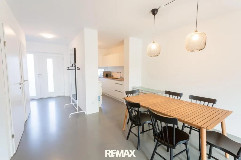 4-Zimmer-Haus kaufen in Tulln – 114,65 m², € 369.000 – Bild 4 von 23