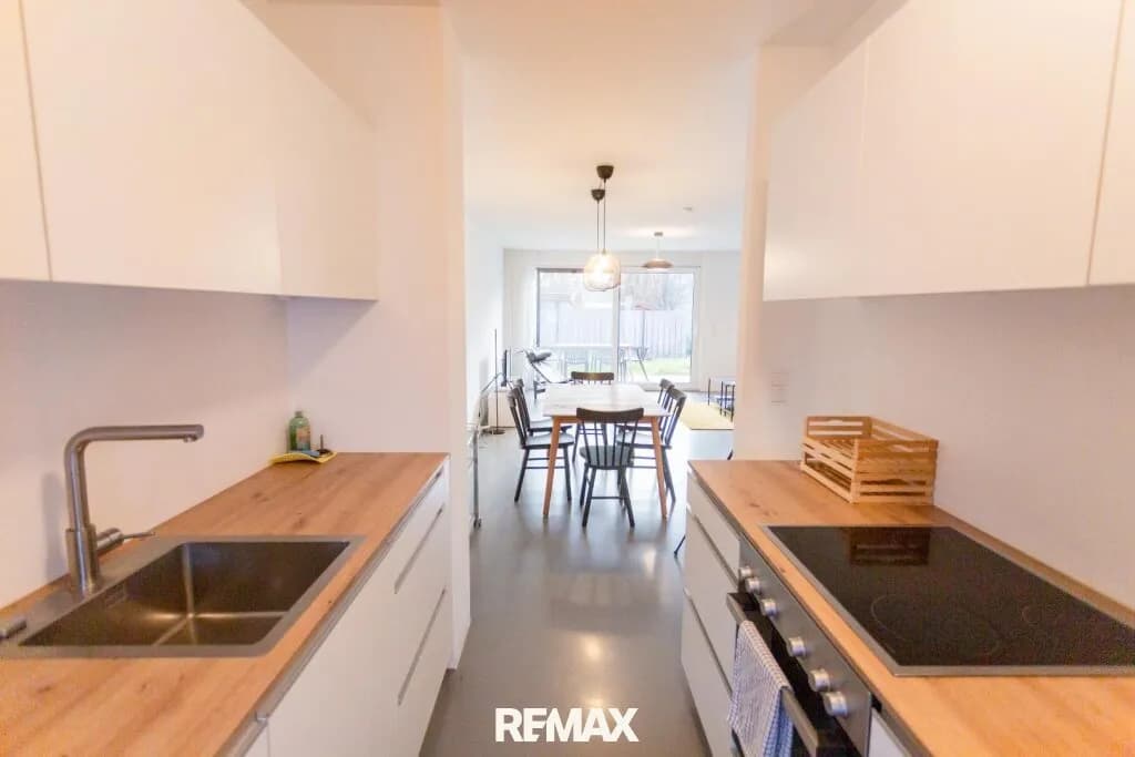 4-Zimmer-Haus kaufen in Tulln – 114,65 m², € 369.000 – Bild 5 von 23