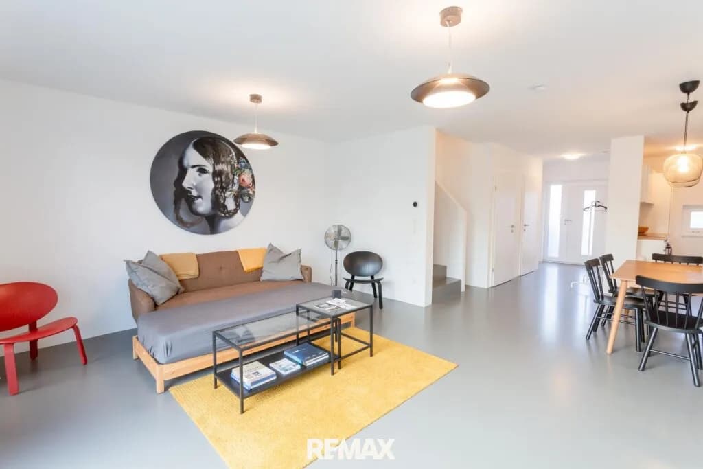 4-Zimmer-Haus kaufen in Tulln – 114,65 m², € 369.000 – Bild 7 von 23