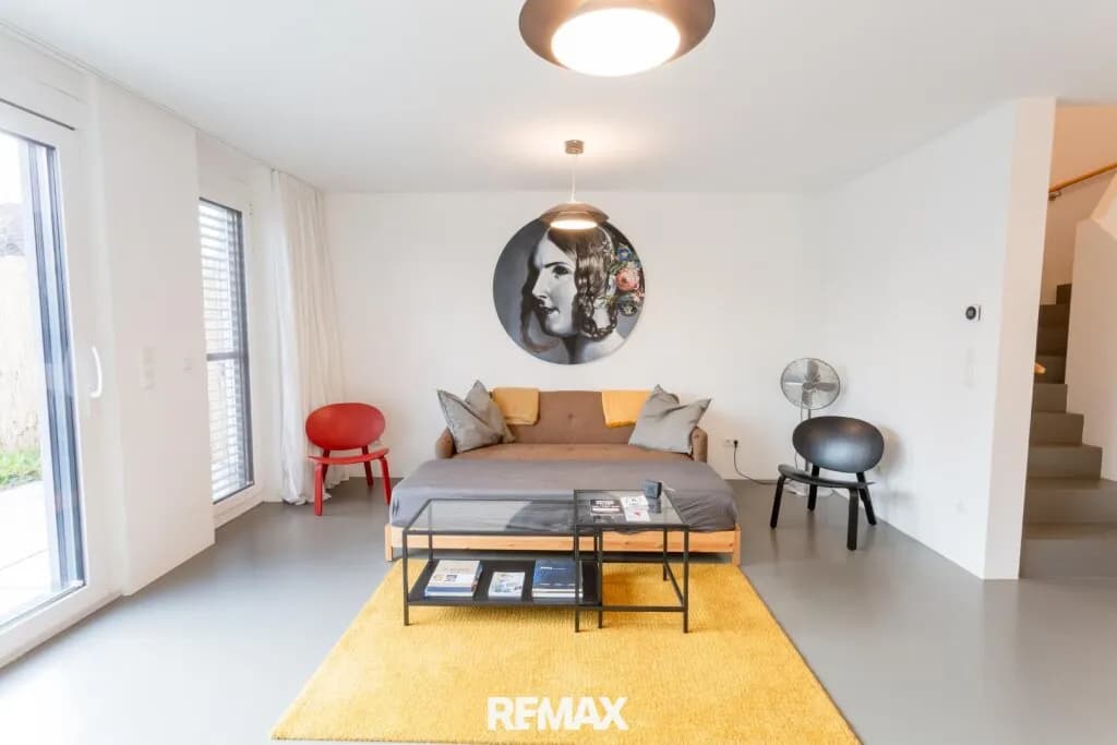 4-Zimmer-Haus kaufen in Tulln – 114,65 m², € 369.000 – Bild 8 von 23