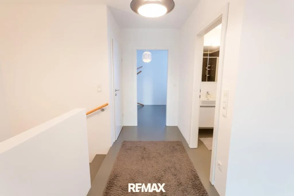 4-Zimmer-Haus kaufen in Tulln – 114,65 m², € 369.000 – Bild 10 von 23