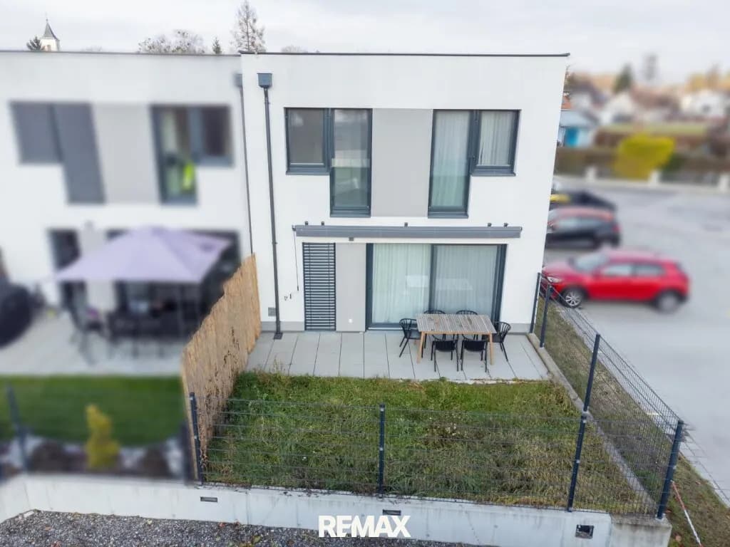 4-Zimmer-Haus kaufen in Tulln – 114,65 m², € 369.000 – Bild 11 von 23