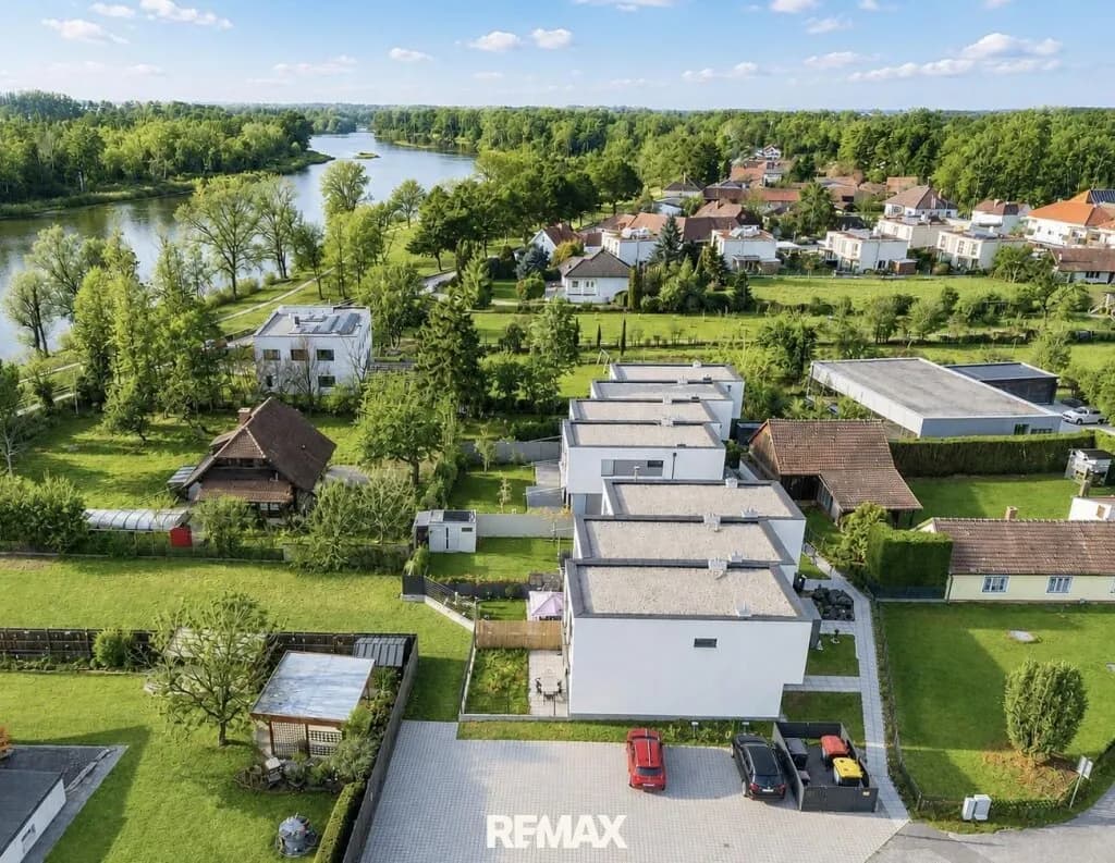 4-Zimmer-Haus kaufen in Tulln – 114,65 m², € 369.000 – Bild 18 von 23