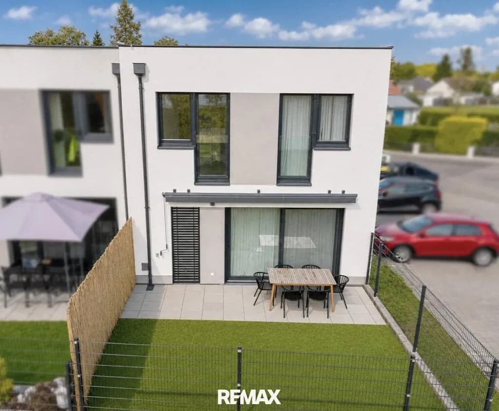 4-Zimmer-Haus kaufen in Tulln – 114,65 m², € 369.000 – Bild 19 von 23