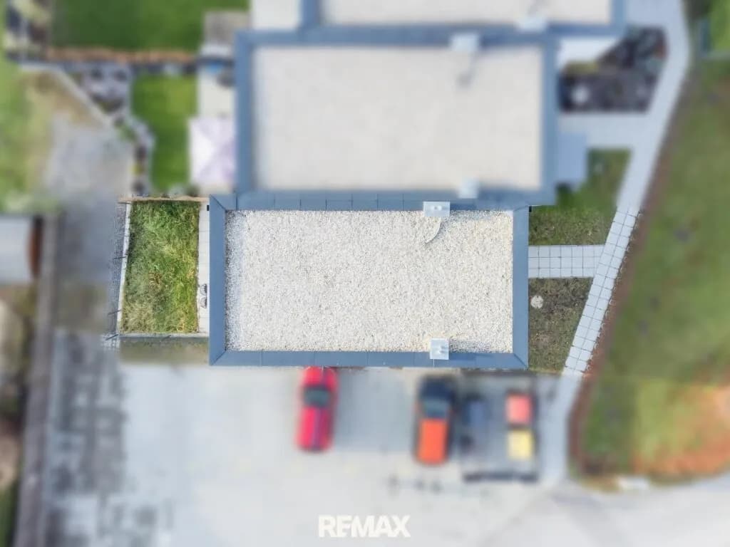 4-Zimmer-Haus kaufen in Tulln – 114,65 m², € 369.000 – Bild 20 von 23