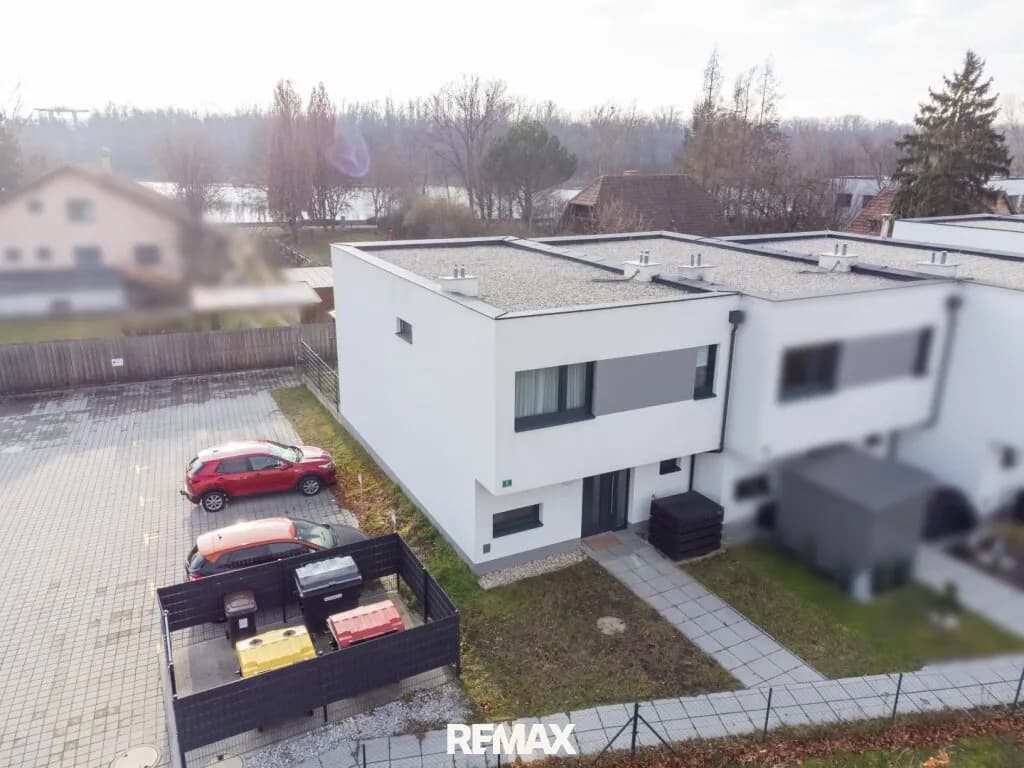 4-Zimmer-Haus kaufen in Tulln – 114,65 m², € 369.000 – Bild 21 von 23
