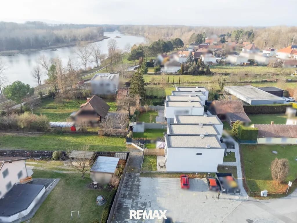 4-Zimmer-Haus kaufen in Tulln – 114,65 m², € 369.000 – Bild 22 von 23