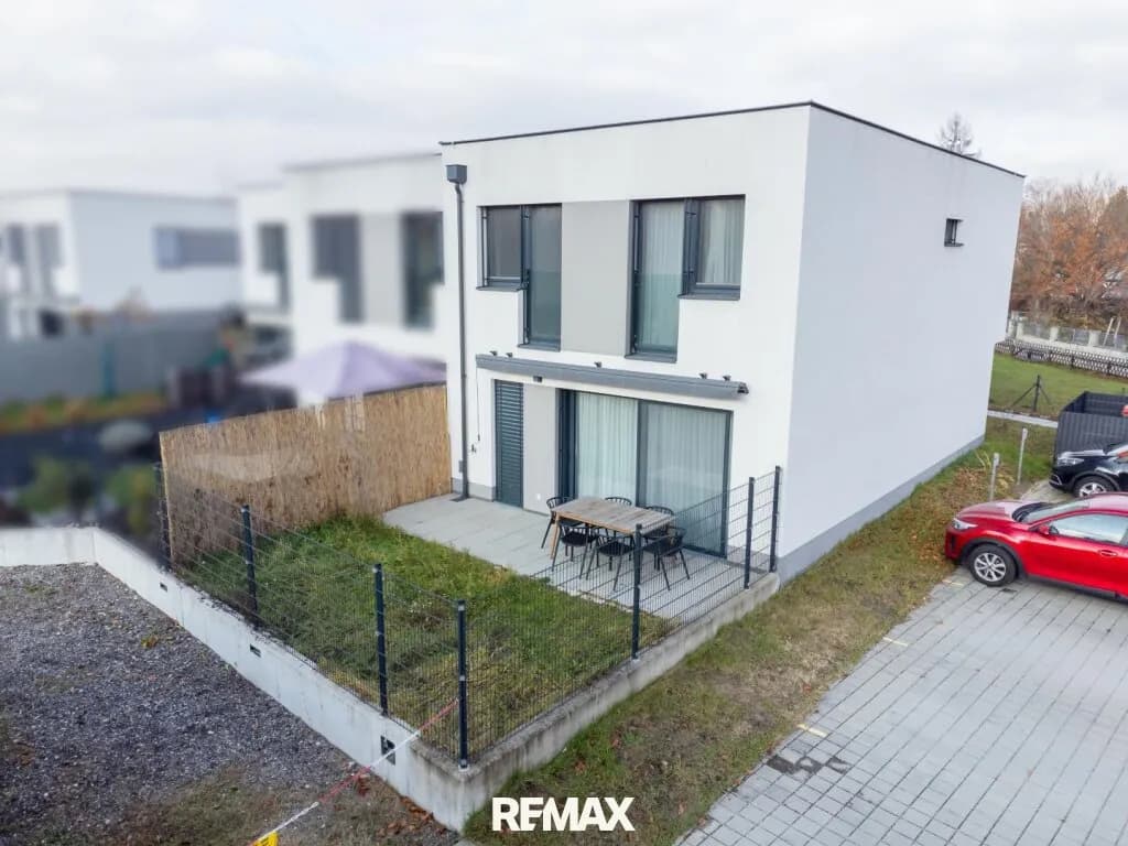 4-Zimmer-Haus kaufen in Tulln – 114,65 m², € 369.000 – Bild 23 von 23