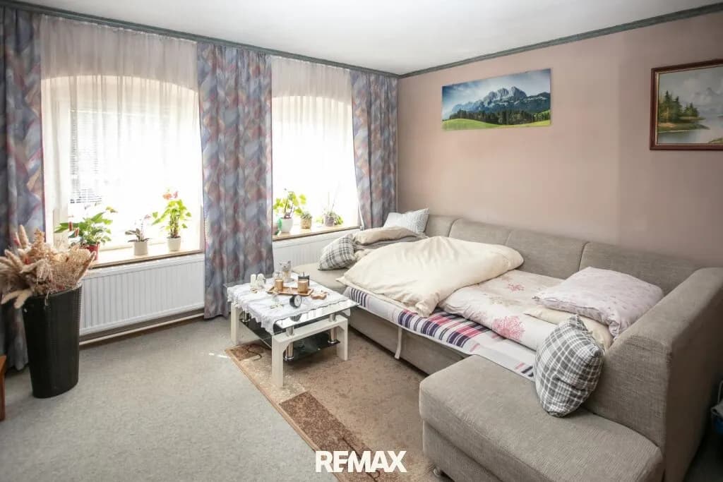 4-Zimmer-Haus kaufen in Krems Land – 85 m², € 180.000 – Bild 8 von 32