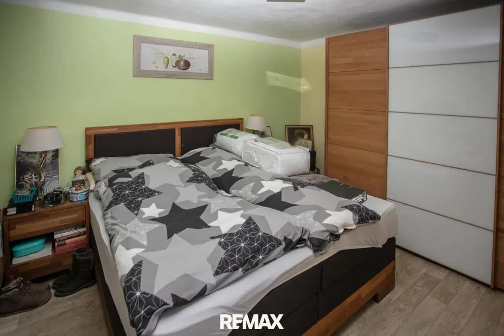 4-Zimmer-Haus kaufen in Krems Land – 85 m², € 180.000 – Bild 9 von 32