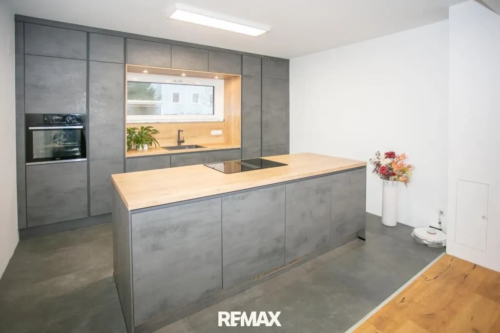 6-Zimmer-Haus kaufen in Krems Land – 215 m², € 675.000 – Bild 7 von 28