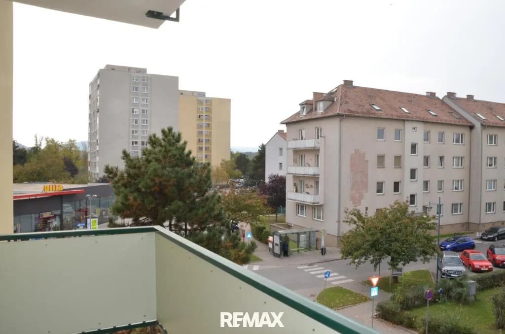 3-Zimmer-Wohnung mieten in Krems an der Donau – 89,02 m², € 979 – Bild 4 von 10