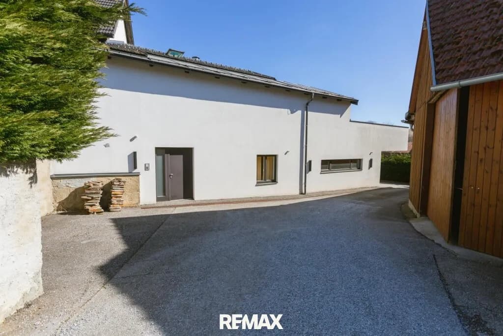 7-Zimmer-Gewerbeimmobilie kaufen in Krems Land – 500 m², € 1.890.000 – Bild 32 von 40