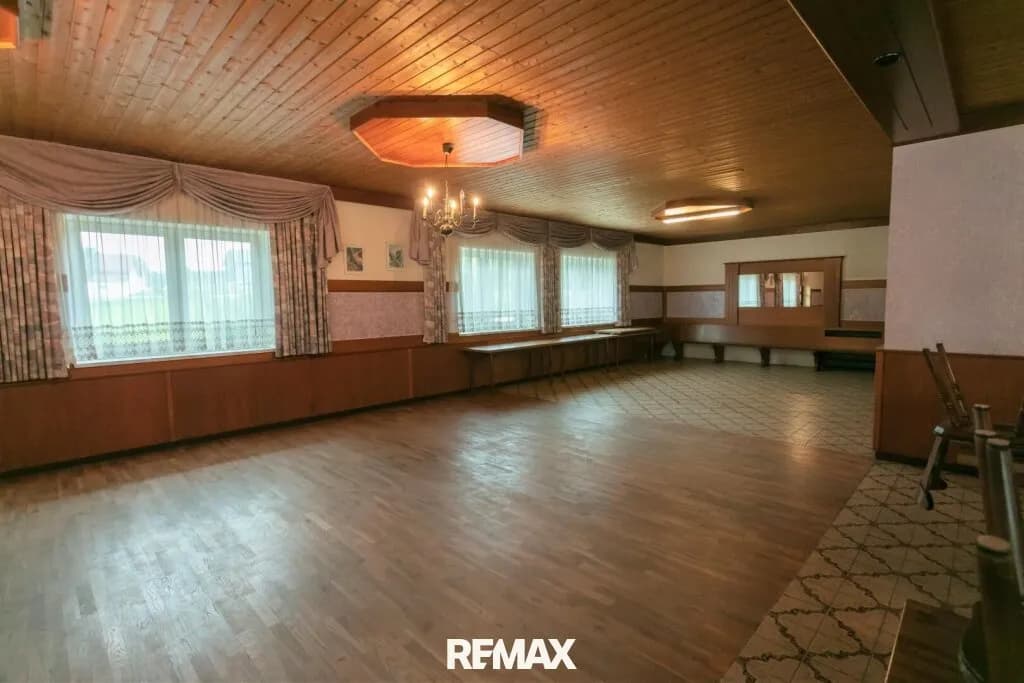 4-Zimmer-Gewerbeimmobilie kaufen in Zwettl – 1 m², € 230.000 – Bild 10 von 31