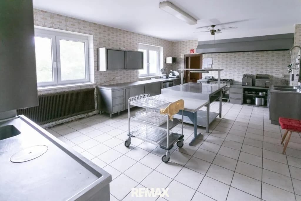 4-Zimmer-Gewerbeimmobilie kaufen in Zwettl – 1 m², € 230.000 – Bild 13 von 31