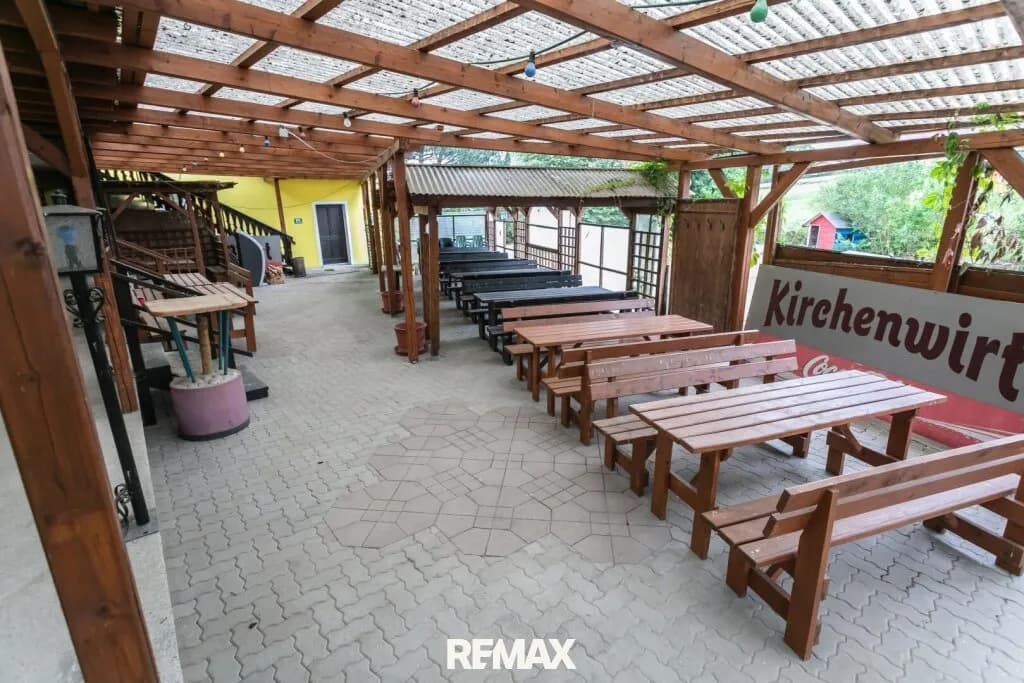 4-Zimmer-Gewerbeimmobilie kaufen in Zwettl – 1 m², € 230.000 – Bild 27 von 31