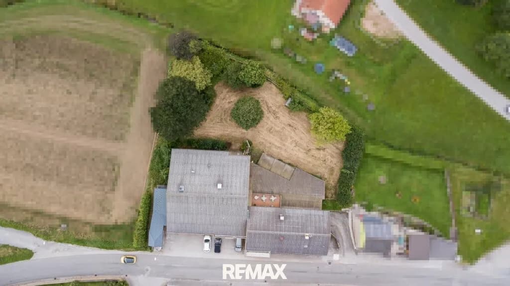 4-Zimmer-Gewerbeimmobilie kaufen in Zwettl – 1 m², € 230.000 – Bild 31 von 31