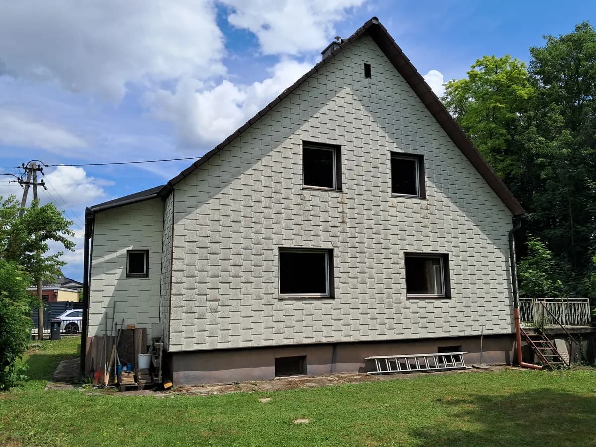 15-Zimmer-Haus kaufen in Linz – 160 m², € 549.000