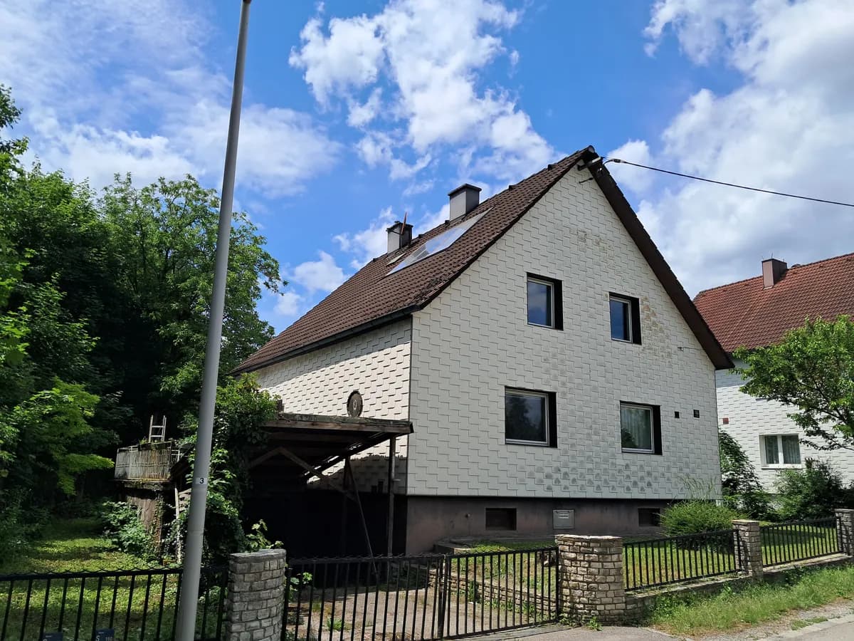 15-Zimmer-Haus kaufen in Linz – 160 m², € 549.000 – Bild 3 von 7