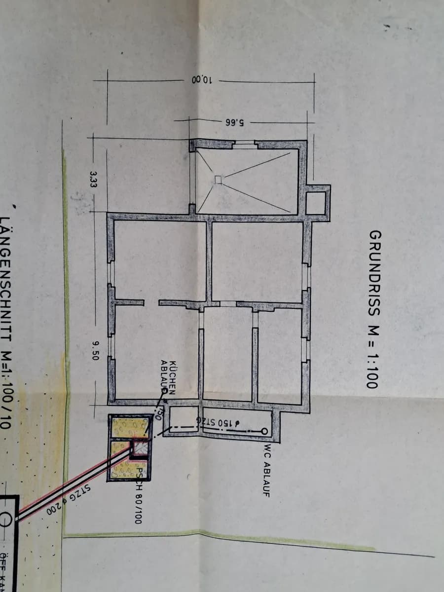 15-Zimmer-Haus kaufen in Linz – 160 m², € 549.000 – Bild 7 von 7
