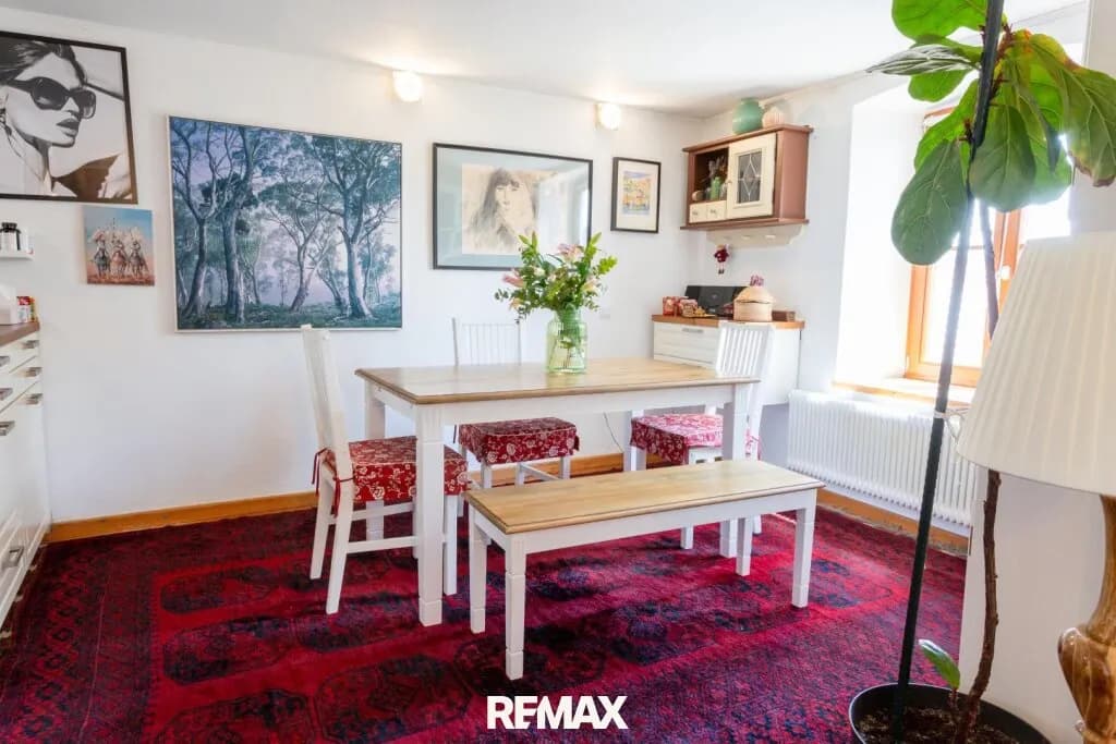 5-Zimmer-Haus kaufen in Krems Land – 168 m², € 349.000 – Bild 9 von 28