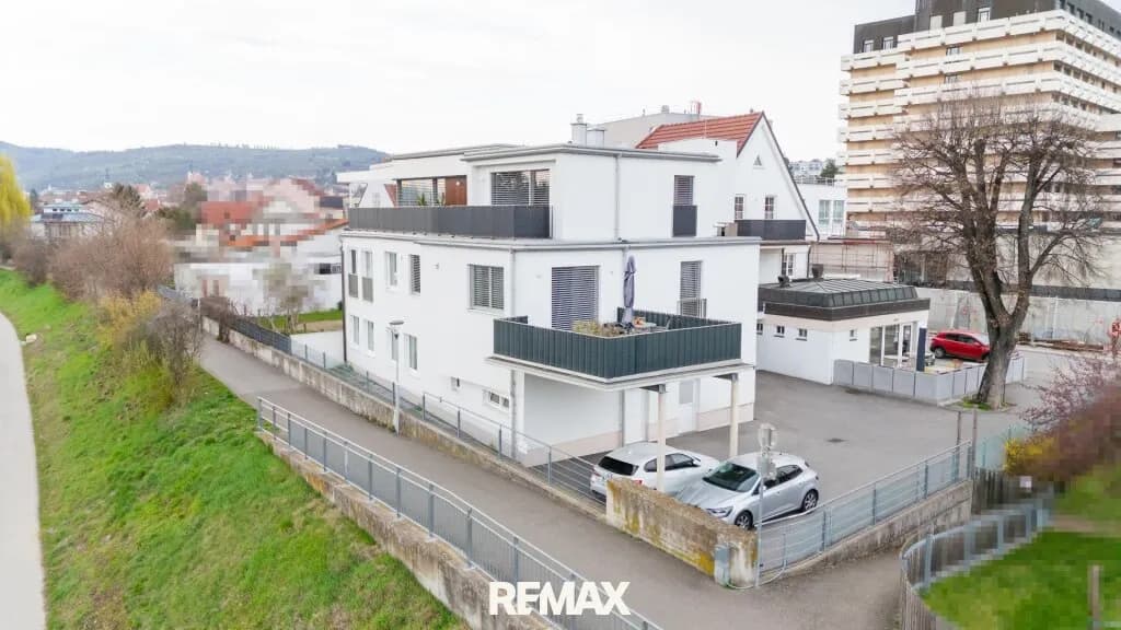 Gewerbeimmobilie kaufen in Krems an der Donau – 720 m², € 1.800.000