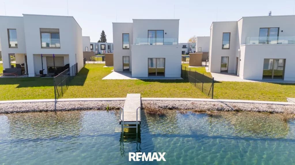 5-Zimmer-Haus kaufen in Tulln – 131,86 m²