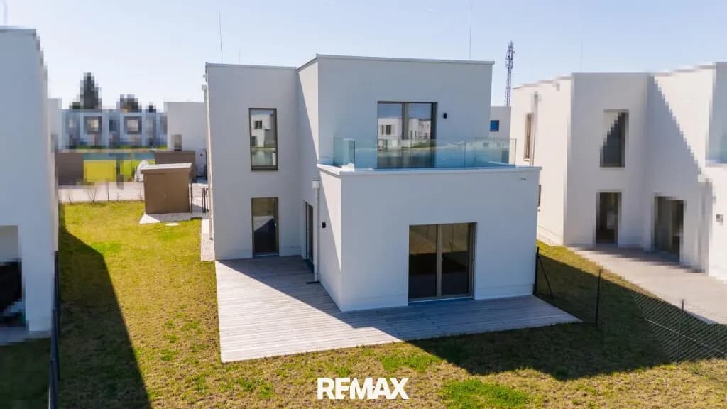 5-Zimmer-Haus kaufen in Tulln – 131,86 m² – Bild 17 von 17