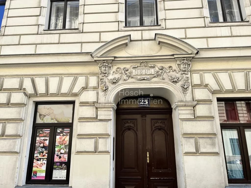Gewerbeimmobilie kaufen in Wien – 103 m², € 525.000 – Bild 16 von 19