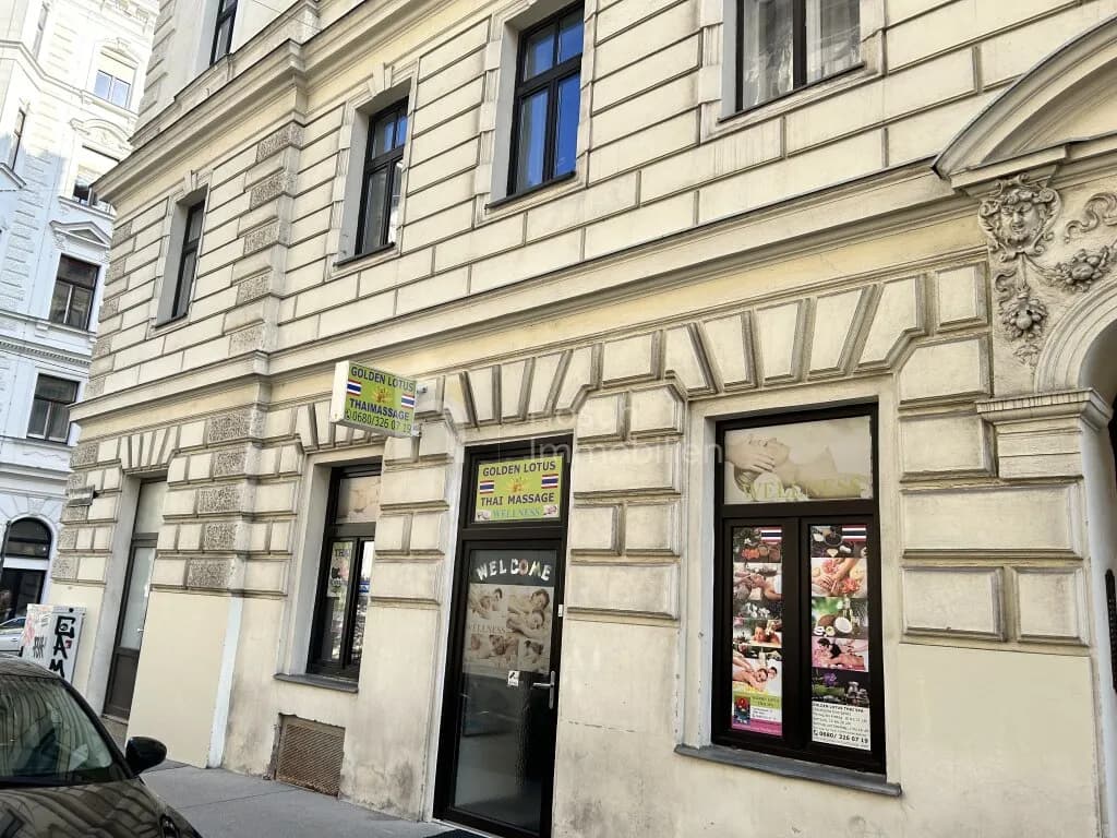 Gewerbeimmobilie kaufen in Wien – 103 m², € 525.000 – Bild 17 von 19