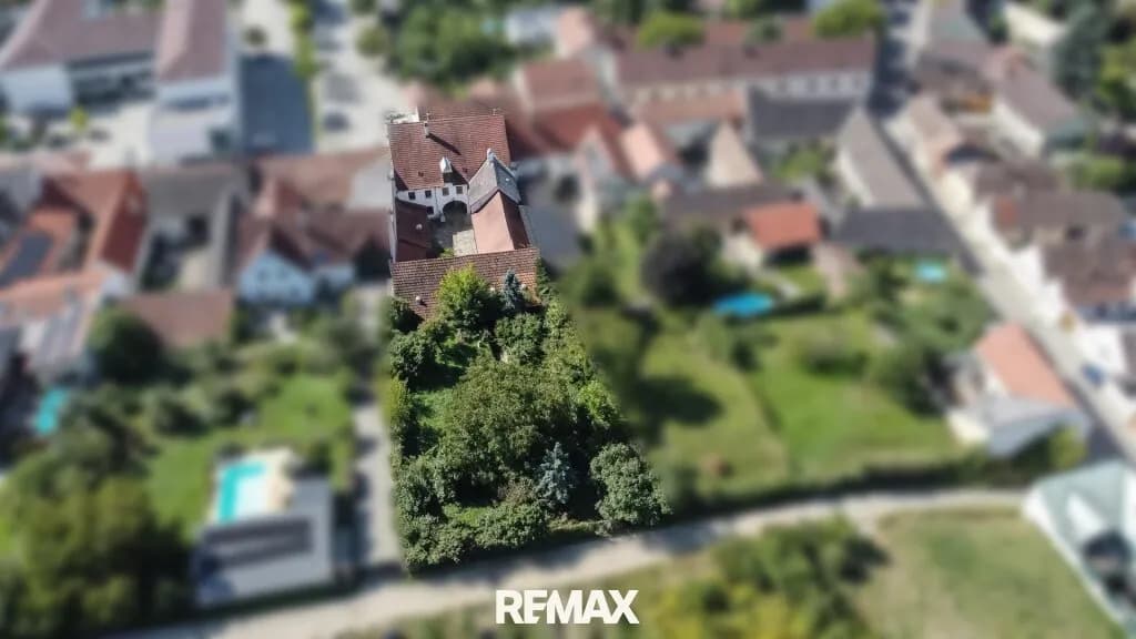 9-Zimmer-Gewerbeimmobilie kaufen in Krems Land – 300 m², € 490.000 – Bild 3 von 48