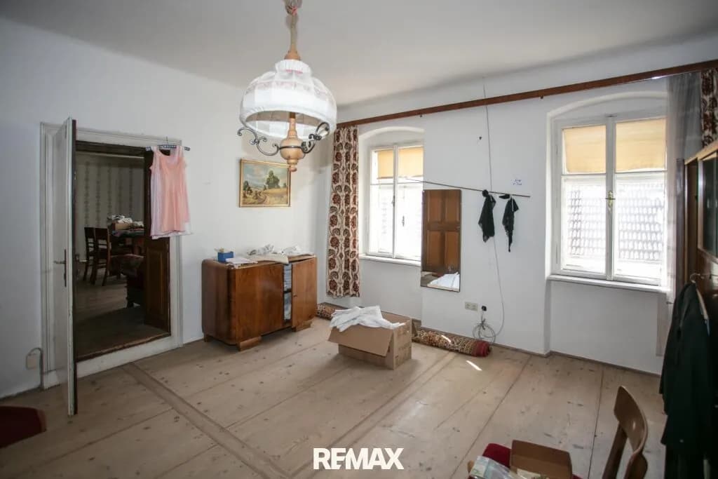 9-Zimmer-Gewerbeimmobilie kaufen in Krems Land – 300 m², € 490.000 – Bild 11 von 48