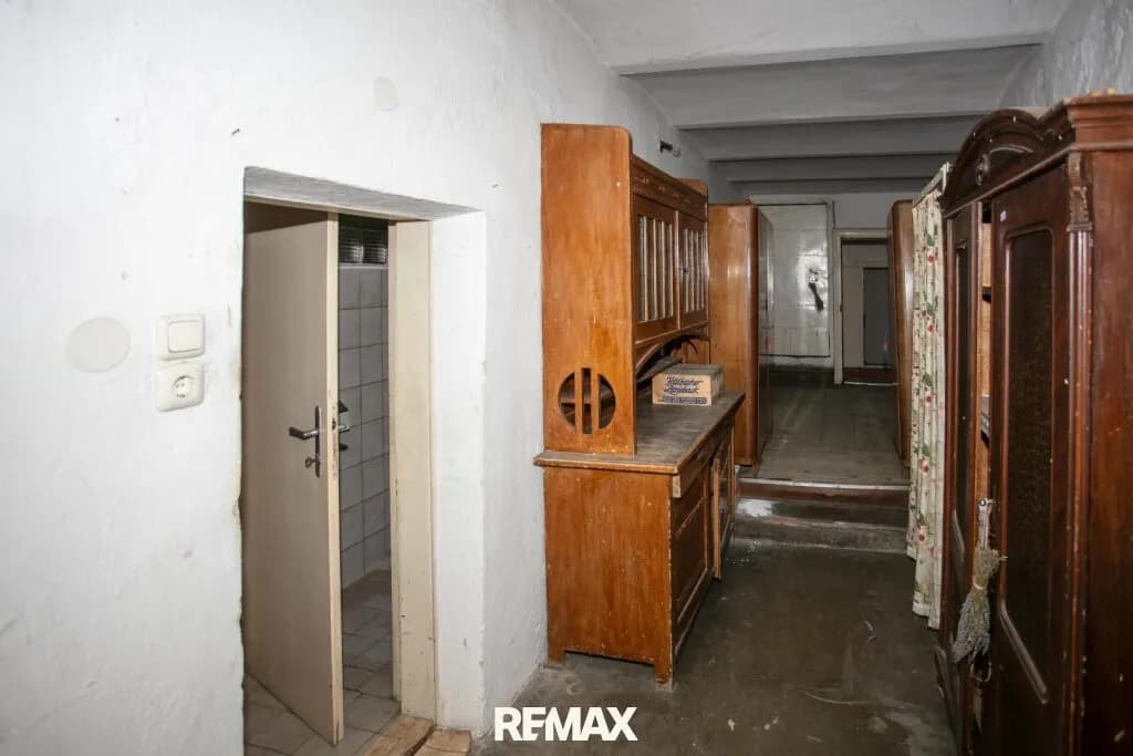 9-Zimmer-Gewerbeimmobilie kaufen in Krems Land – 300 m², € 490.000 – Bild 19 von 48