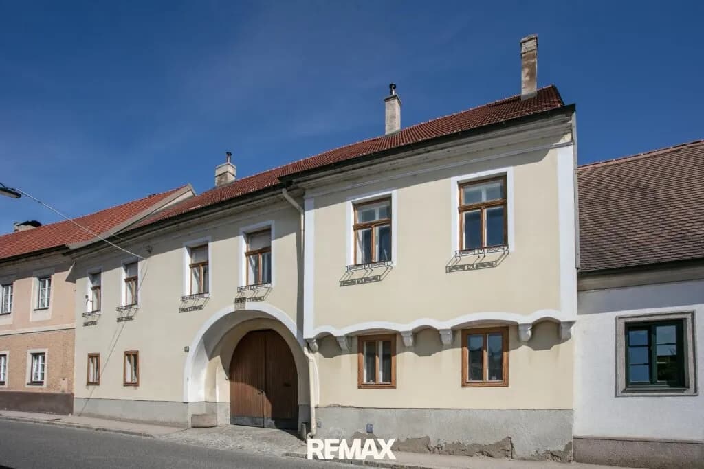 9-Zimmer-Gewerbeimmobilie kaufen in Krems Land – 300 m², € 490.000 – Bild 48 von 48