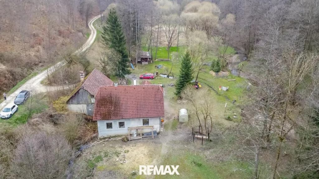 3-Zimmer-Haus kaufen in Krems Land – 83 m², € 240.000 – Bild 3 von 32