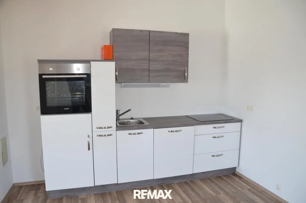 1-Zimmer-Gewerbeimmobilie mieten in Krems Land – 60 m², € 680 – Bild 5 von 8