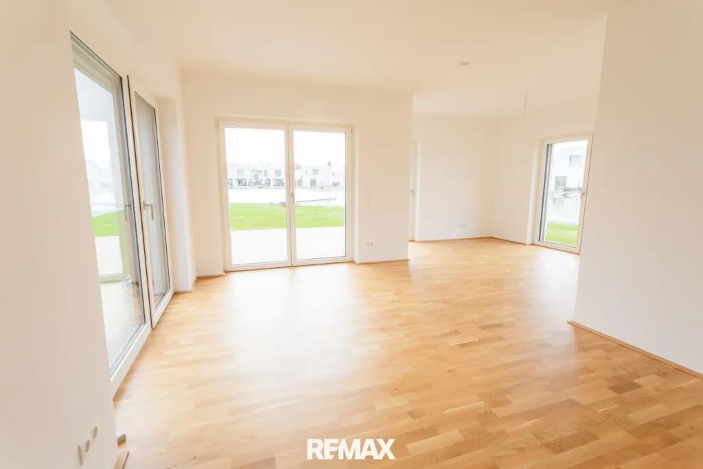 5-Zimmer-Haus kaufen in Tulln – 125,85 m² – Bild 2 von 16